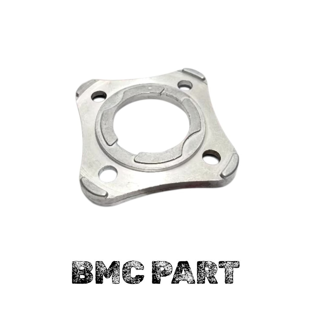 DUDUKAN RUMAH LAHER BEARING KOPLING MEGAPRO MEW MONO VERZA CRF