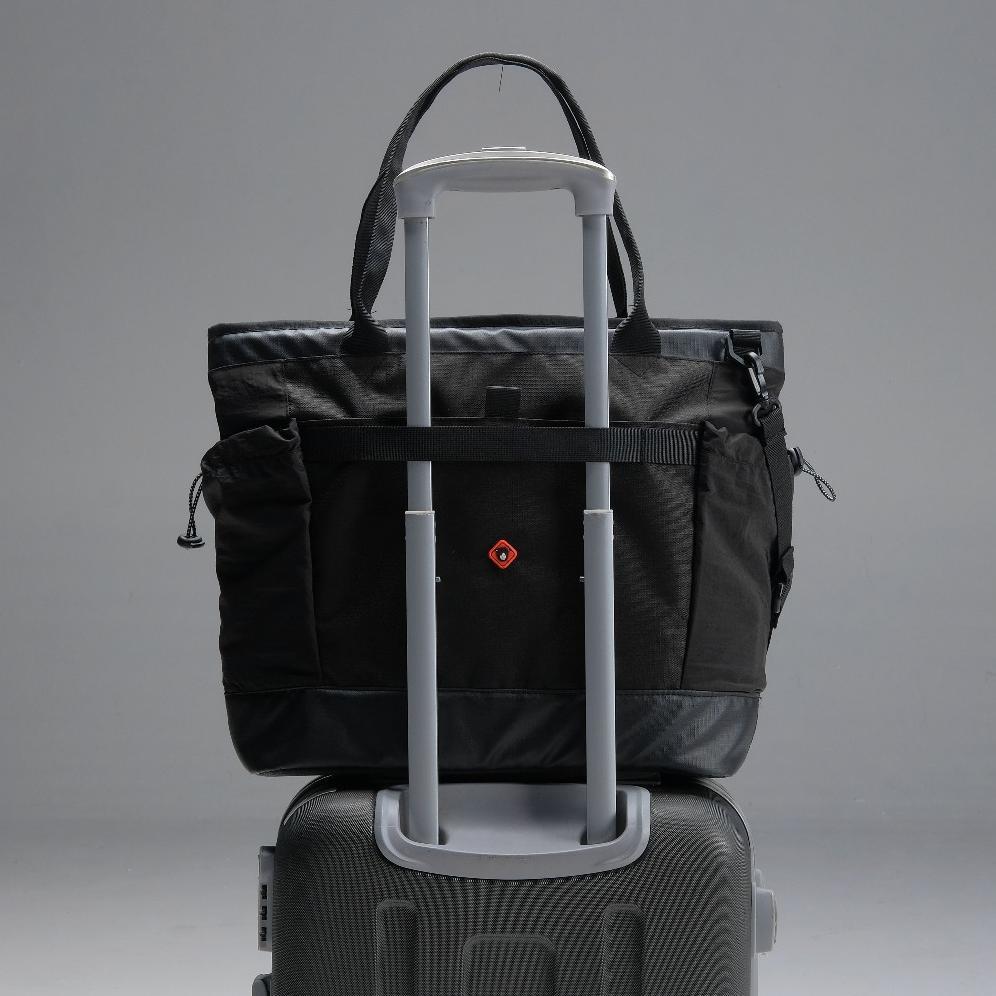 TERBARU Humblezing Totebag Bona