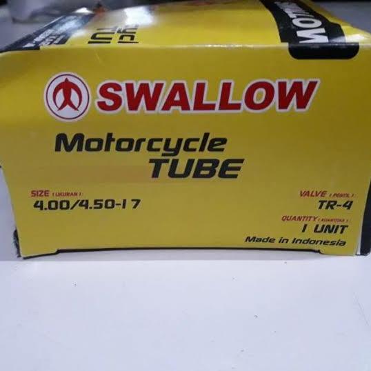 Ban Dalam Swallow 400/450-17