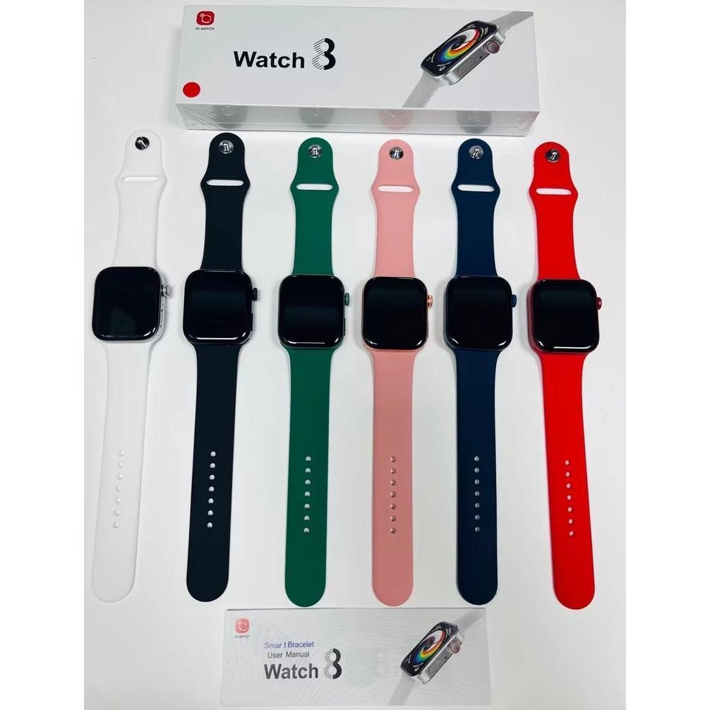 Best Sale Smartwatch 8 Jam Tangan Pintar