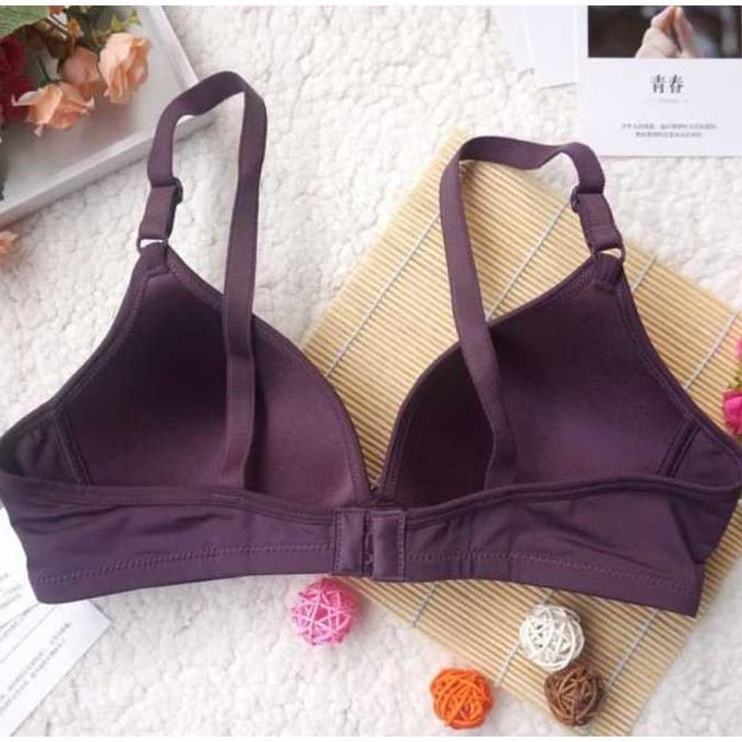 Favorit 6 Pcs Grosir Bra Bh Wanita Dewasa Dan Remaja / Bh Busa Murah Mewah