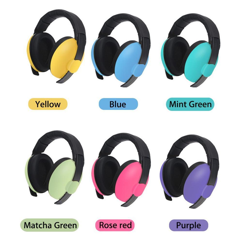 big promo baby earmuff bayi penutup telinga bayi anti bising penutup telinga anak earmuff anak ear m