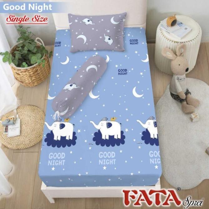 Fata Sprei Single 120x200 / Fata Seprai 100x200 / Fata Sprei 90x200