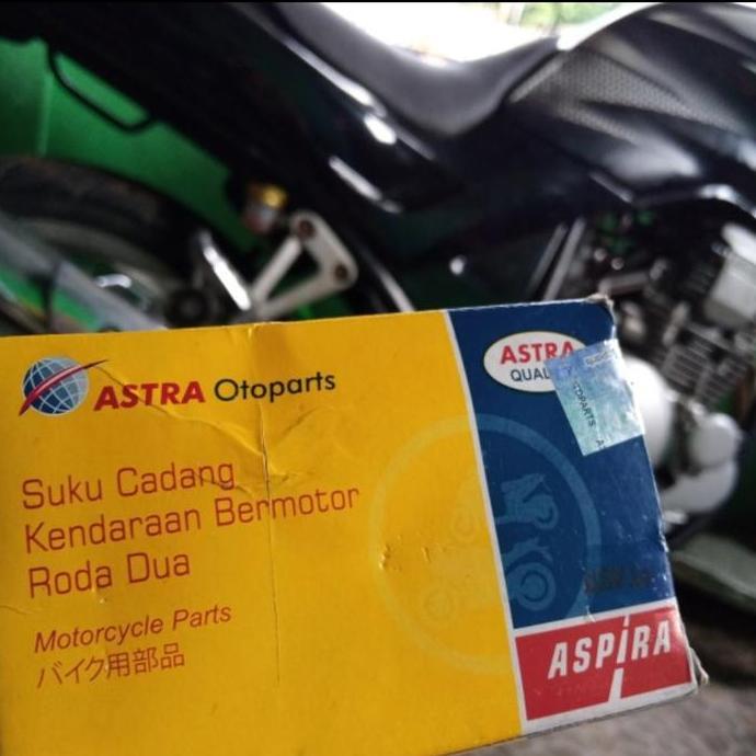 CDI YAMAHA SCORPIO ORI ASPIRA READY