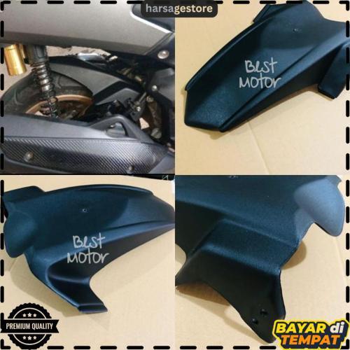 Spakbor Kolong Belakang Yamaha Nmax Old - Hugger Spakbor Nmax Cod