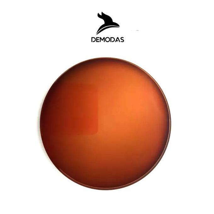 Murah Demodas Lensa Photocromic Brown