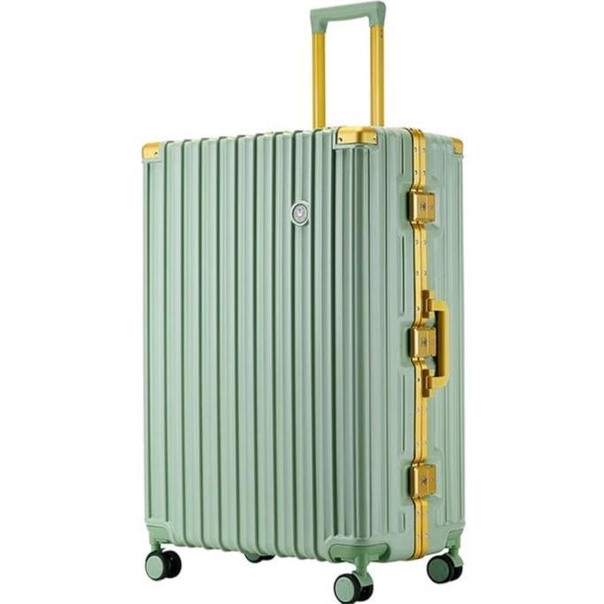 Sale Koper A012 Size 26 28 Inch Bagasi Suitcase Luggage Import Koper Murah