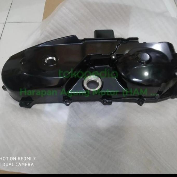 BAK CVT MIO SOUL KARBU KOMPLIT SESUAI DESKRIPSI READY