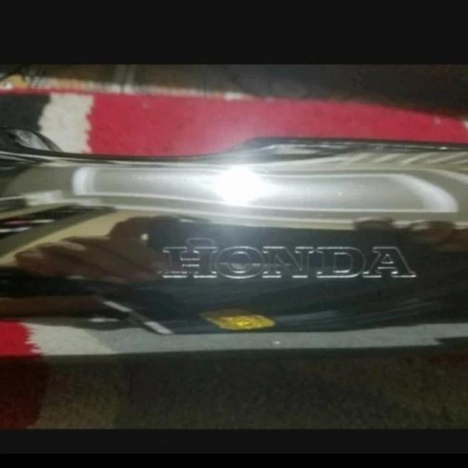 KNALPOT SUPRA FIT LAMA KRS ORI AHM READY