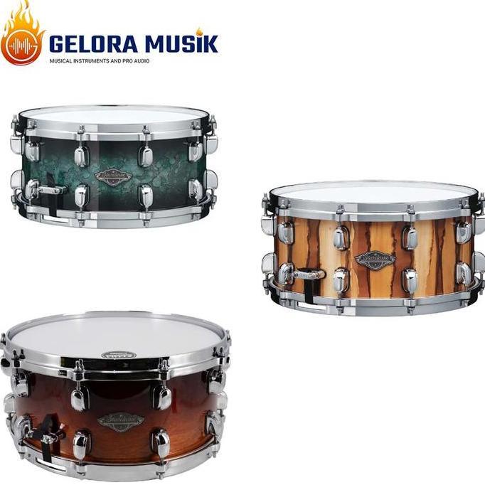 Promo Snare Drum Tama Starclassic Performer Mbss65