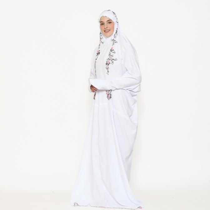 Mukena Savitra Bilqis Series