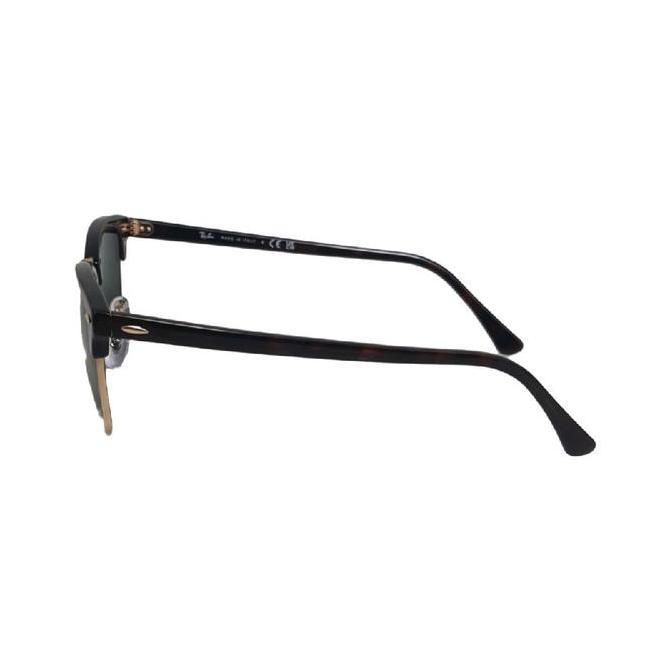 Sale Sunglssses Kacamata Hitam Clubmaster Rayban Rb3016 W0366 49-21-145 3N Original