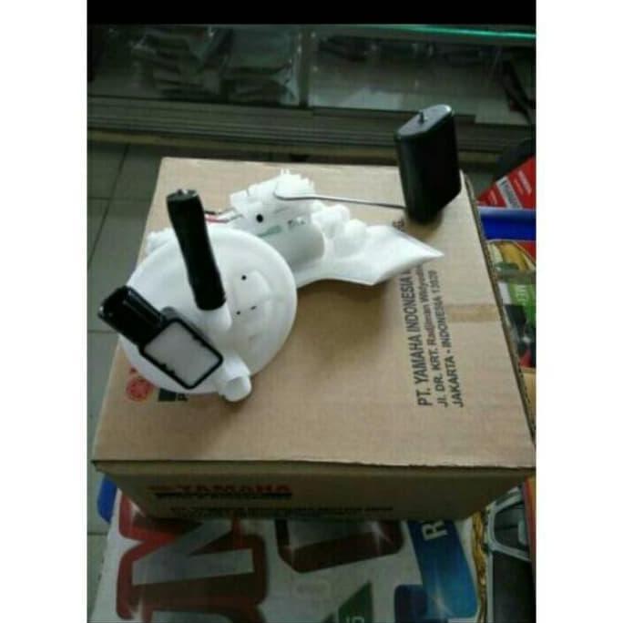 FUEL PUMP DAN INJECTOR DAN BOSH ARM VIXION NVL ORI YGP READY