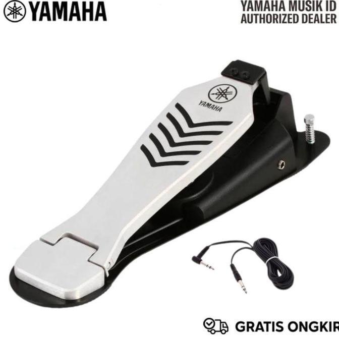 Grosir Yamaha Electric Drum Dtx Hihat Controller Hh65 / Hh 65 / Hh-65