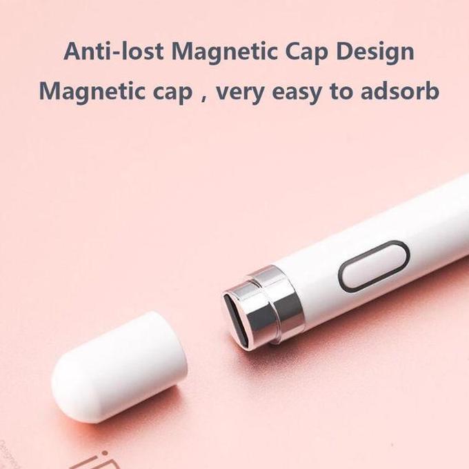 Aksesoris untuk Xiaomi Mi Redmi Note Poco Stylus Pen Pencil Phone Drawing Android Xiao