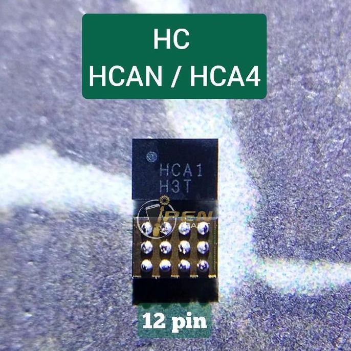 IC Cas HC HCAN Poco M3 Original Charging Charger Ces Xiaomi