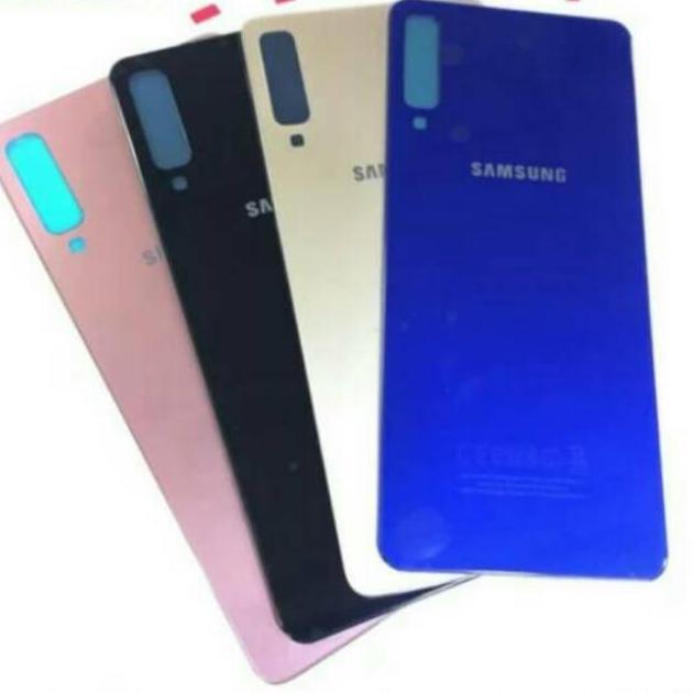 BACKDOOR SAMSUNG A7 2018