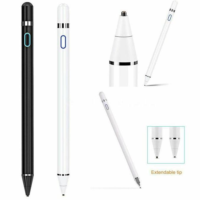 Lenovo Xiaoxin Pad P11 Pro Plus Stylus Pen Pencil Pensil Touch Screen