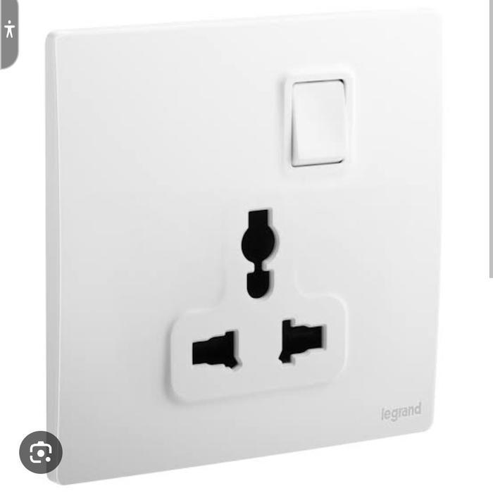 New Mallia 281120 Mw Stop Kontak Universal Legrand