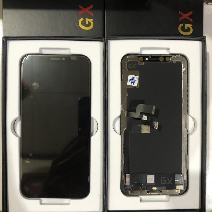 lcd iphone x ori oled