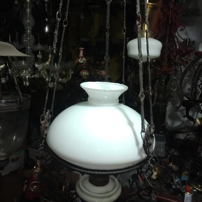 Ready lampu gantung#lampu gantung betawi