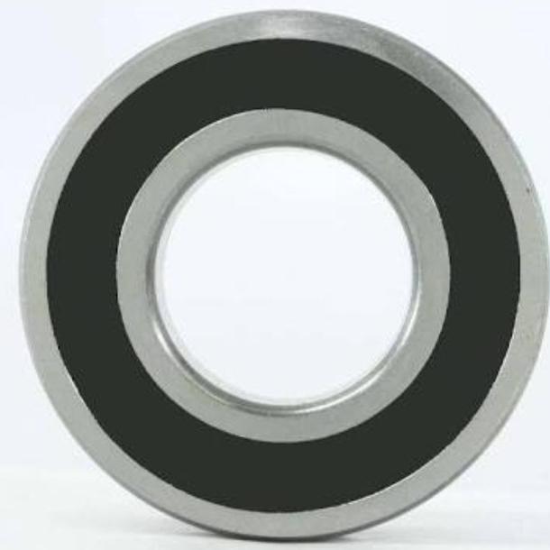 BALL BEARING SPECIAL BORE 6202 2RS-12MM KSM MADE IN JAPAN