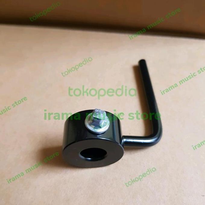 Promo Cymbal Stopper Anti Rotation Rotasi For Drum Elektrik Yamaha Dtx Ori