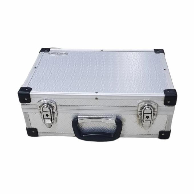 Krisbow koper aluminium