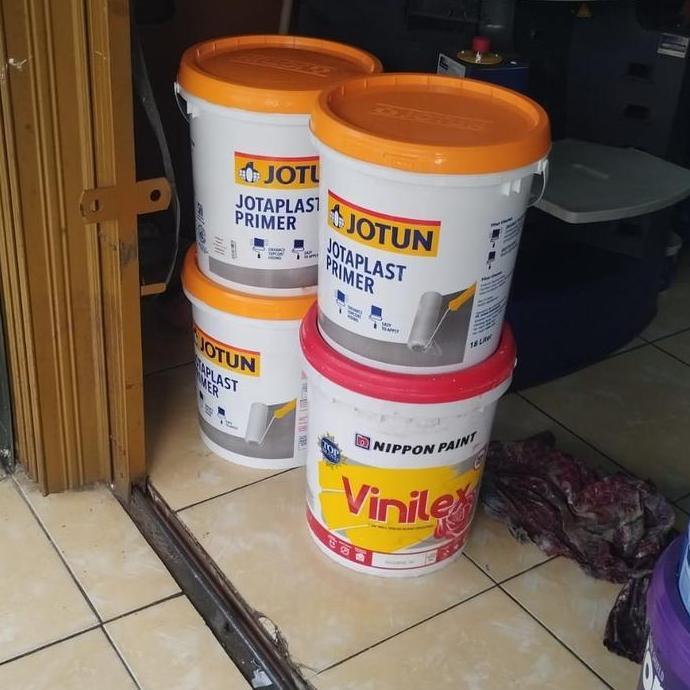 Jotun Jotaplas primer 18L/26kg