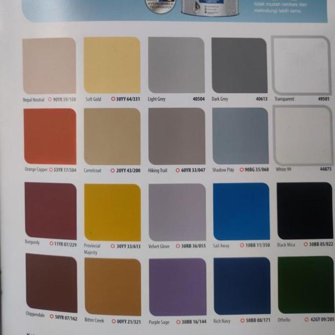 Dulux Aquashield White 20 KG Pail Tinting