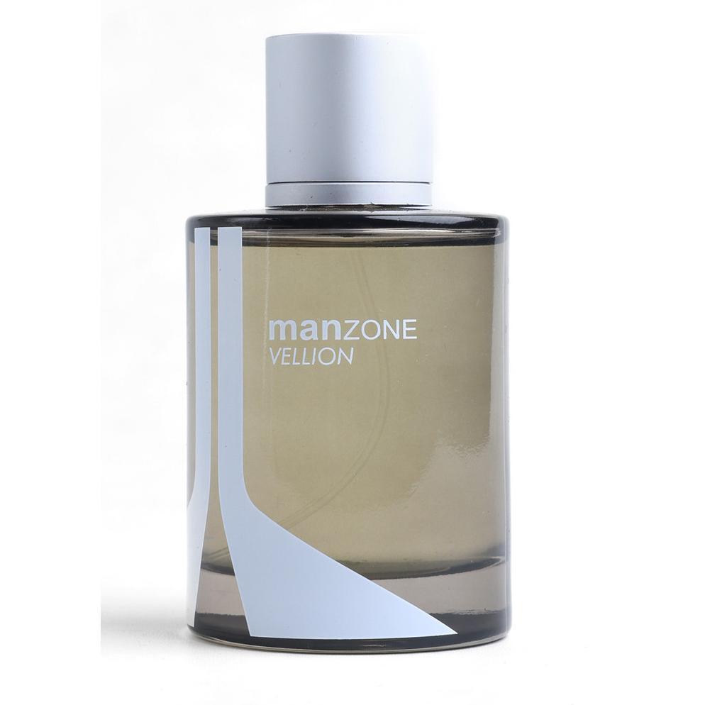 MANZONE - Parfum Vellion 100ml - Grey