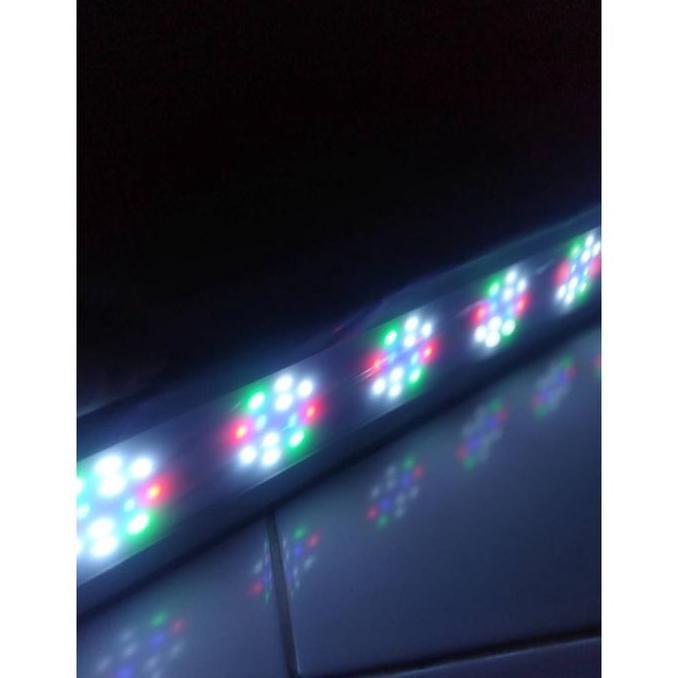 LAMPU LED GANTUNG KANDILA / LED AQUARIUM  / LAMPU AQUASCAPE KANDILA Z SERIES