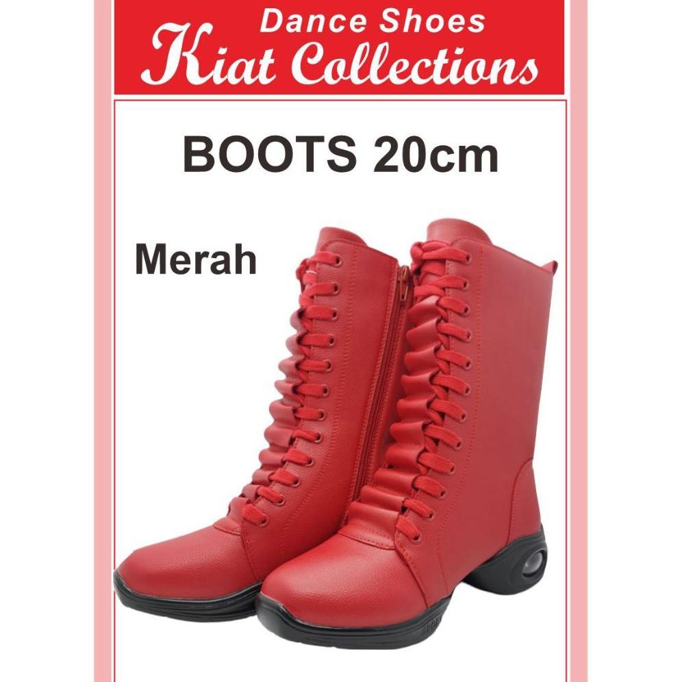 BEST SALE Sepatu Line dance BOOTS WANITA