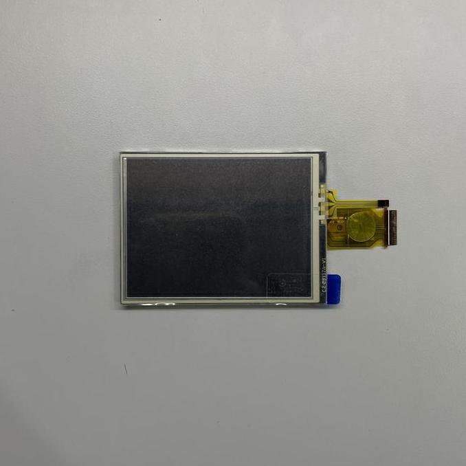 LCD NIKON COOLPIX P90 S230 L18 L19 L21 L22 L100 SUDAH TERMASUK TOUCSCREENS READY