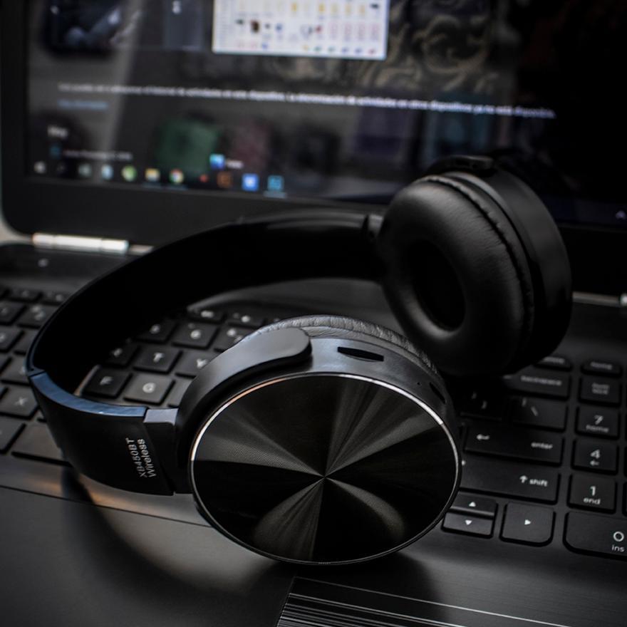 Promo Terbaru Headset Bluetooth Wireless Earphone Headphone Bluethooth Sony Xb450Bt Extra Bass Power