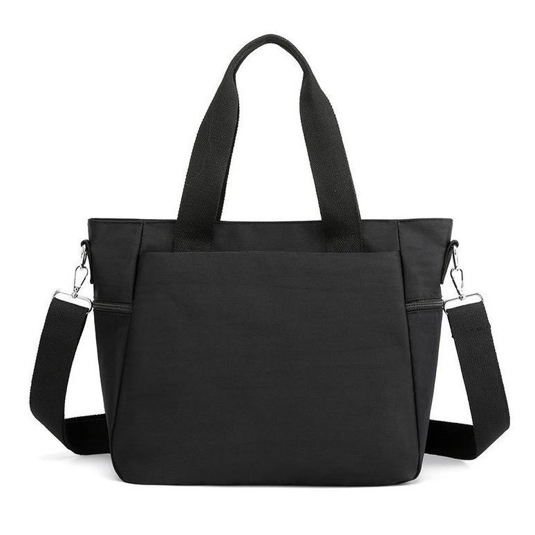 SuoYate 1048 - Tas Selempang Laptop 14 In Wanita Antiair