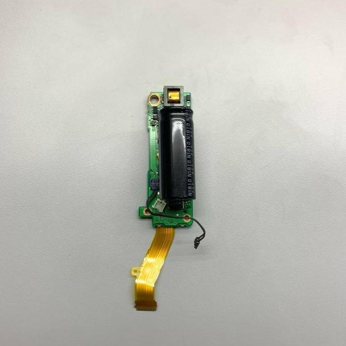DC POWER FLASH BOARD FOR CANON 200D 250D KIS X9 SIAP KIRIM