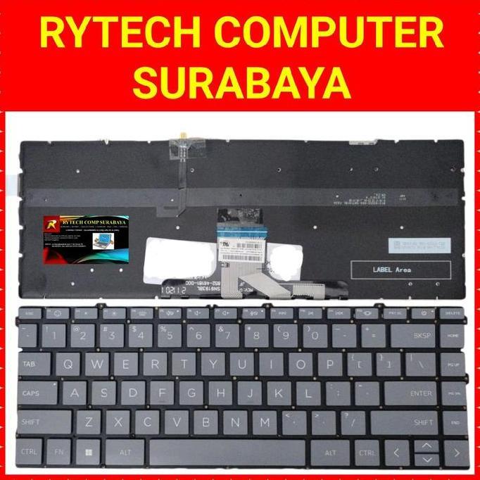 BEBAS ONGKIR - Keyboard HP 14 EM0032AU 14 EM0033AU 14 EM0034AU 14 EM0014AU