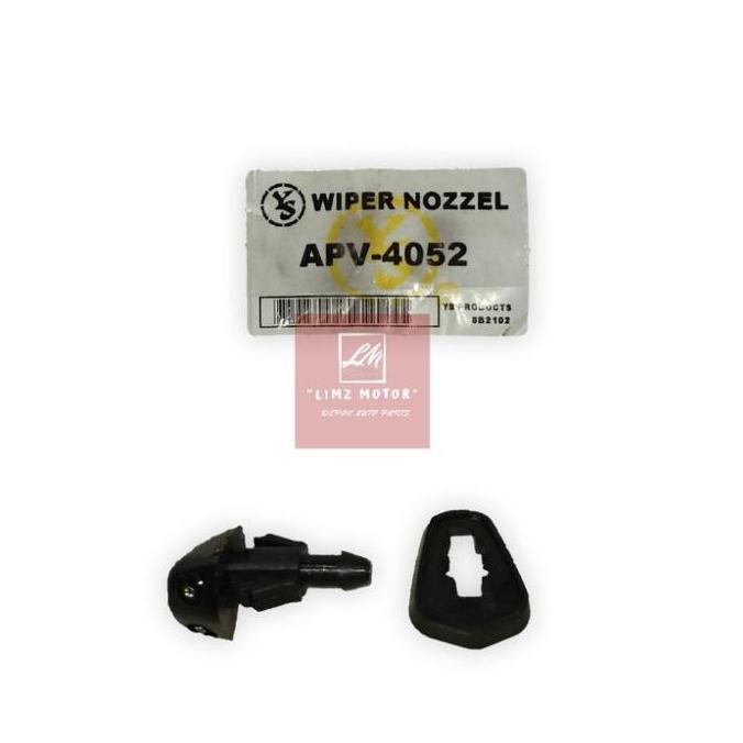 Washer Nozzle-Wiper Nozzel-Nozzle Wiper Suzuki Apv