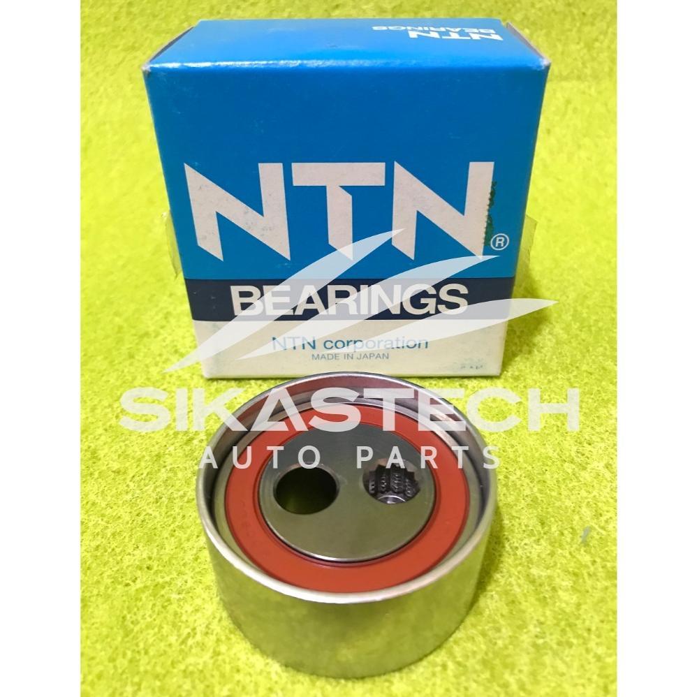 13514-87217 TIMING BELT & IDLE BEARING BANTALAN TENSIONER DAIHATSU CERIA KANCIL PERODUA 2001 2002 20