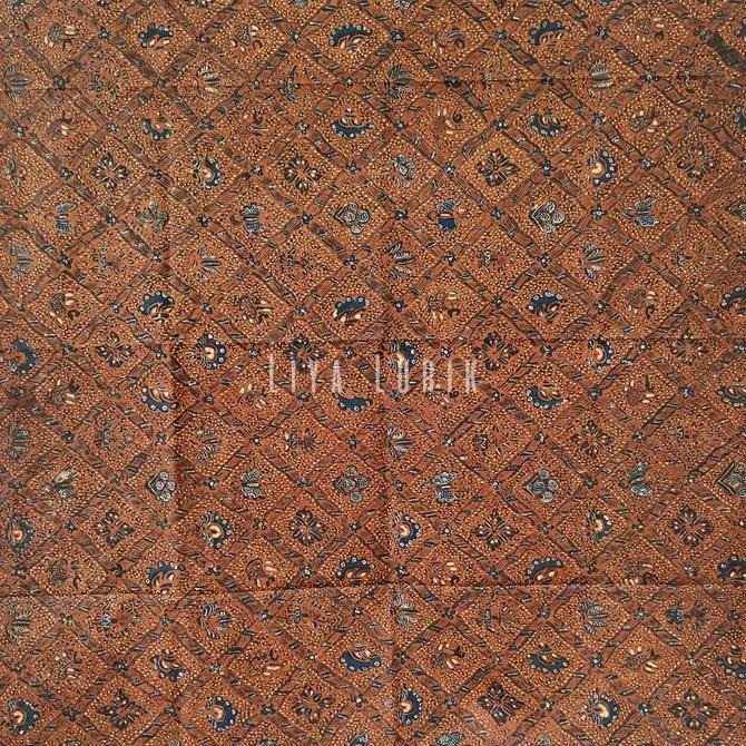 LIMITED EDITION  Kain Batik Tulis Asli Motif Sidomukti LIMITED EDITION 