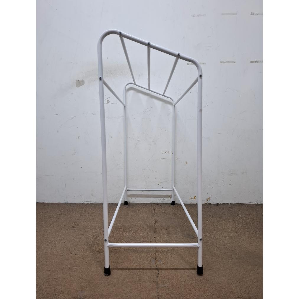 Rak Handuk/Jemuran Handuk/Jemuran Seprei/Jemuran Handuk Kamar Mandi
