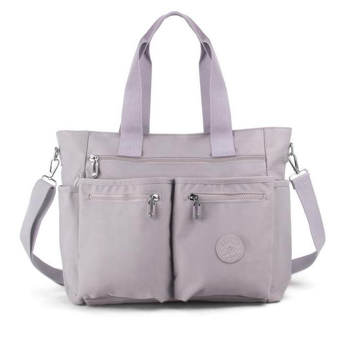 NEW TAS SELEMPANG WANITA / TAS BAHU WANITA / TAS  SELEMPANG 2IN1 / SLING BAG BESAR WANITA / PIOMA HA