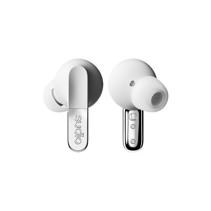 Sale Sudio N3 Pro Tws Headset Bluetooth Earphones With Anc | Mic & Multipoint Connection