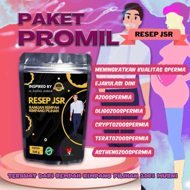 (Terbaru) RESEP JSR | TEH CELUP | PENYUBUR SPERMA PRIA KEMASAN CELUP I DETOX PRIA I PROMIL PRIA I RE