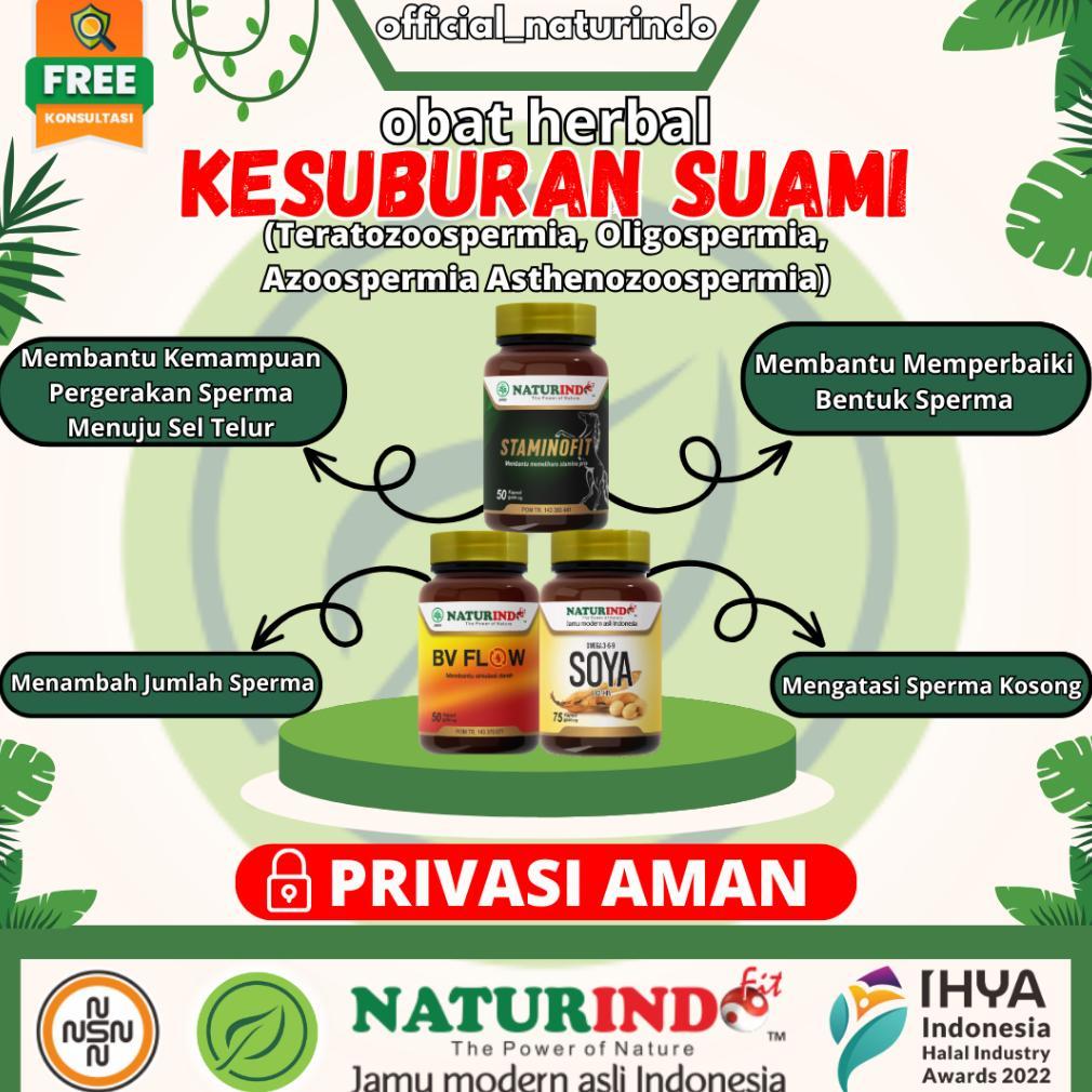 (Terbaru) Obat Herbal Oligospermia Azoospermia Asthenozoospermia Teratozoospermia Kesuburan Suami (T
