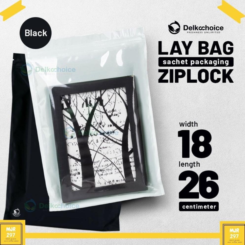 bestpromo packing plastik klip aksesoris ziplock kantong aksesoris varian warna