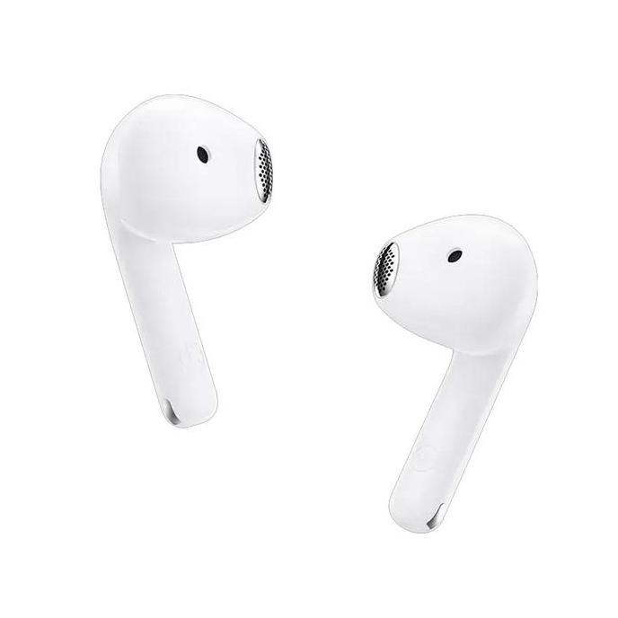 Murah Edifier X2 Plus | True Wireless Earbuds Bluetooth 6.0 Low Latency Ip54 White