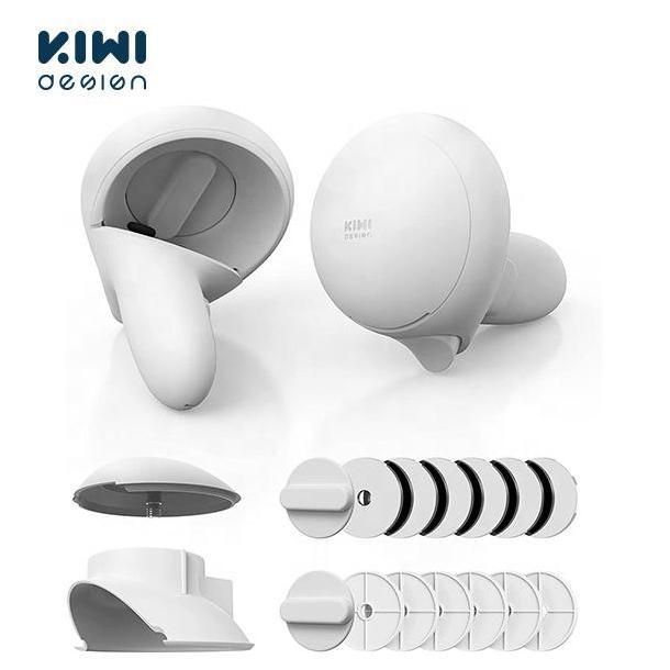 Kiwi Design Creative Spherical Design VR Dumbbell for Oculus quest 2
