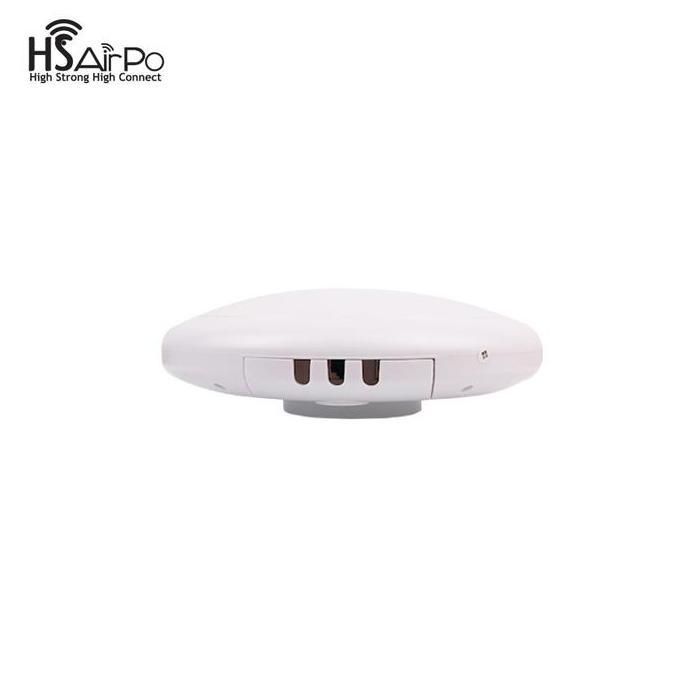 Collegare- Hsairpo Cp580 300Mbps Cpe Access Point Outdoor 5.8Ghz Hs Airpo Cp580 S Aaaa